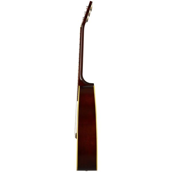 Gibson 50s LG-2 Vintage Sunburst
