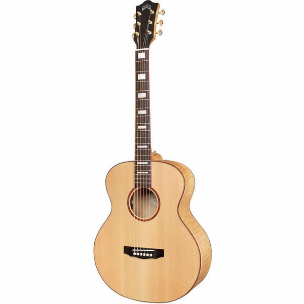 Guild Jumbo Junior Reserve Maple