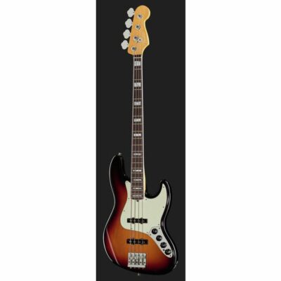 Fender AM Ultra J Bass RW Ultraburst