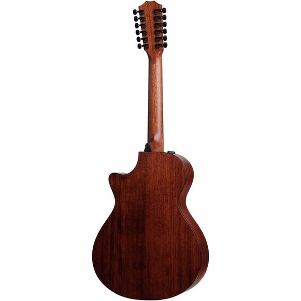 Taylor 362CE 12 Fret 12 string