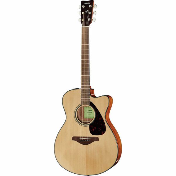 Yamaha FSX800C NT