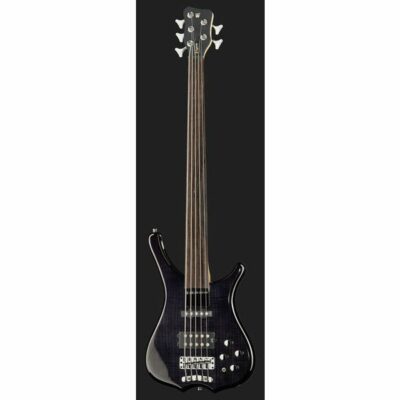 Warwick RockBass Infinity 5 FL NBKTHP