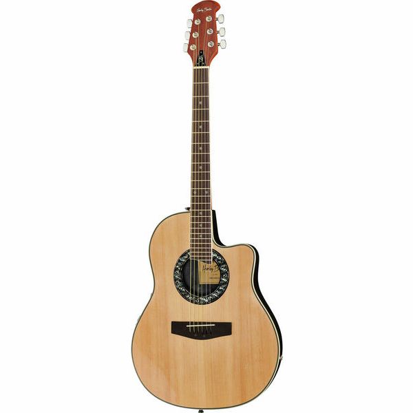 Harley Benton HBO-600NT