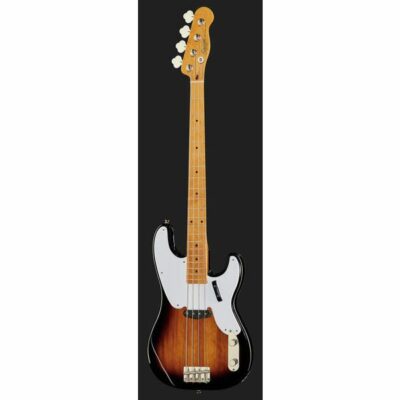 Squier CV 50s P Bass MN 2SB