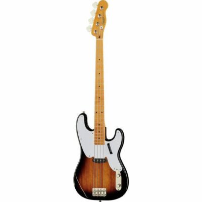 Squier CV 50s P Bass MN 2SB