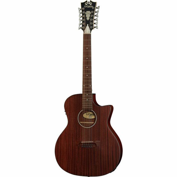 DAngelico Premier Fulton LS
