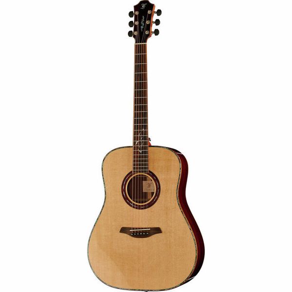 Furch Red D-SR