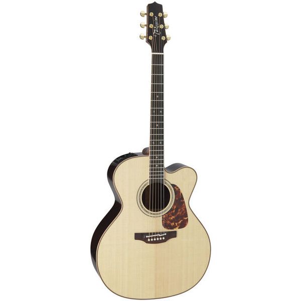 Takamine P7JC