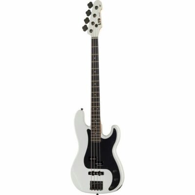 ESP LTD Surveyor ´87 Pearl White