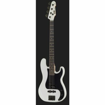ESP LTD Surveyor ´87 Pearl White