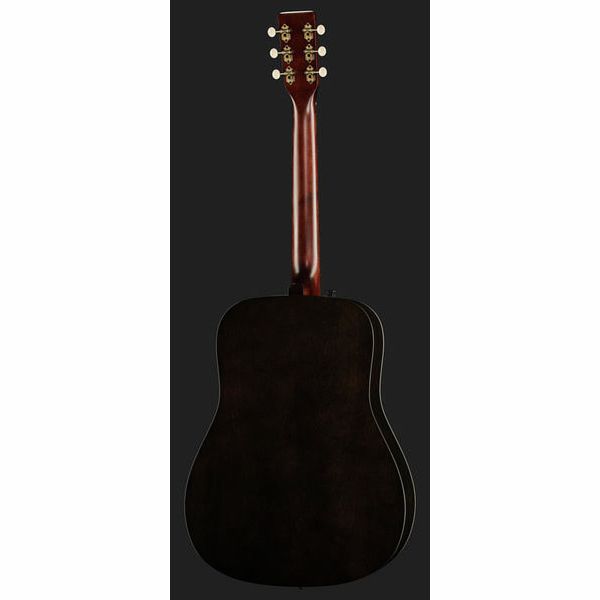 Art & Lutherie Americana Faded Black