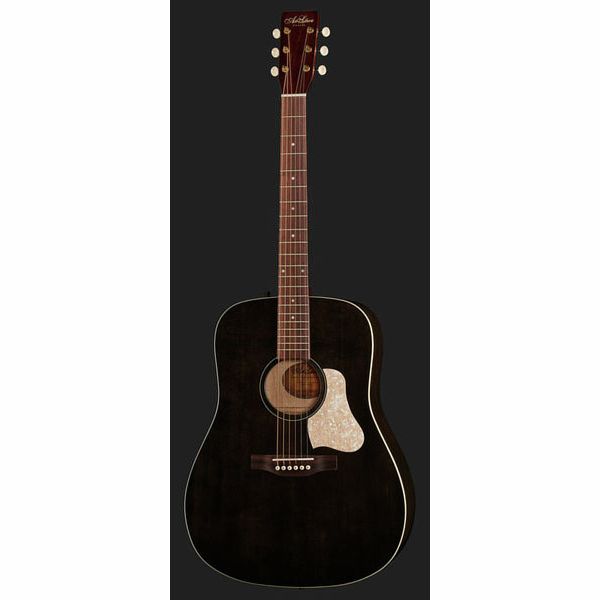 Art & Lutherie Americana Faded Black