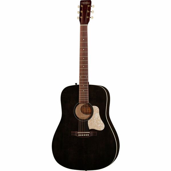 Art & Lutherie Americana Faded Black