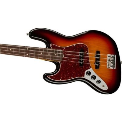 Fender Am Pro II Jazz Bass RW 3TS LH