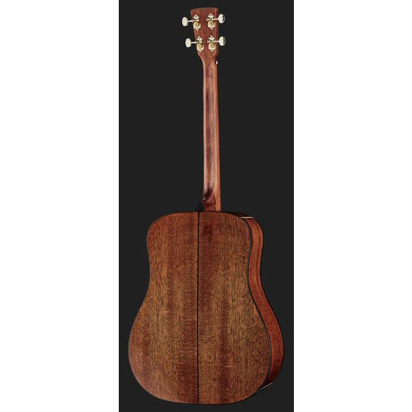 Harley Benton Custom Line CLT-20S NT Tenor