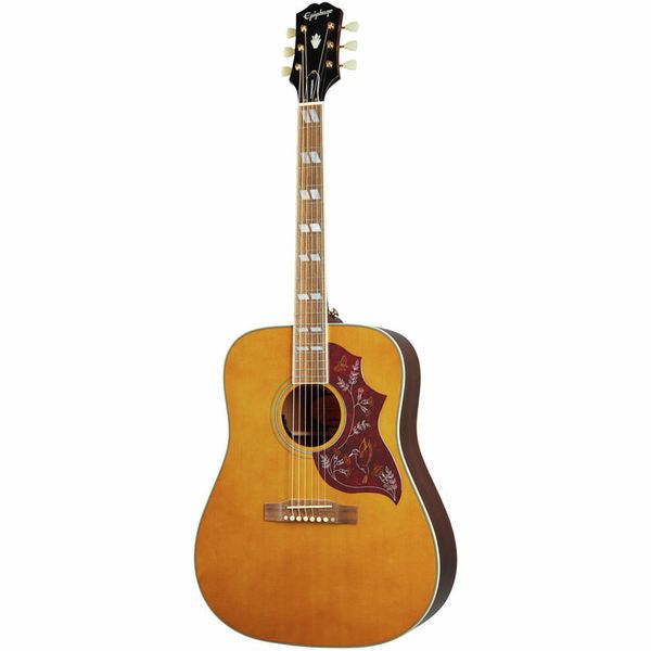 Epiphone Hummingbird AAN