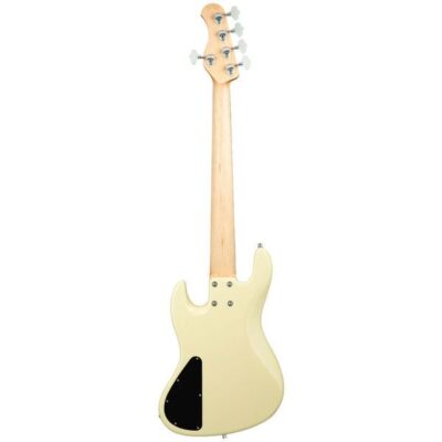 Sadowsky MetroLine 21 Verdine White 5 W