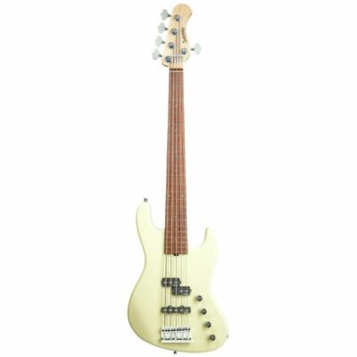 Sadowsky MetroLine 21 Verdine White 5 W
