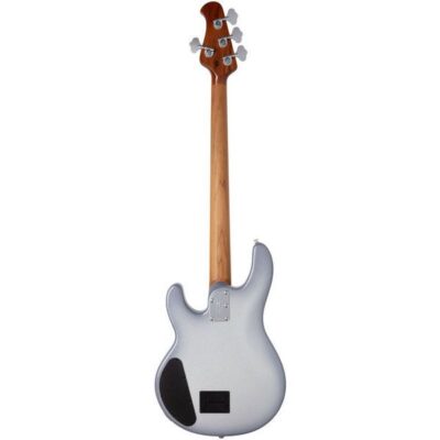 Music Man Stingray 4 Sp HH Snowy Night