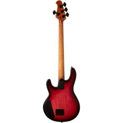 Music Man Stingray 4 Sp HH Raspberry
