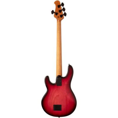Music Man Stingray 4 Special Raspberry