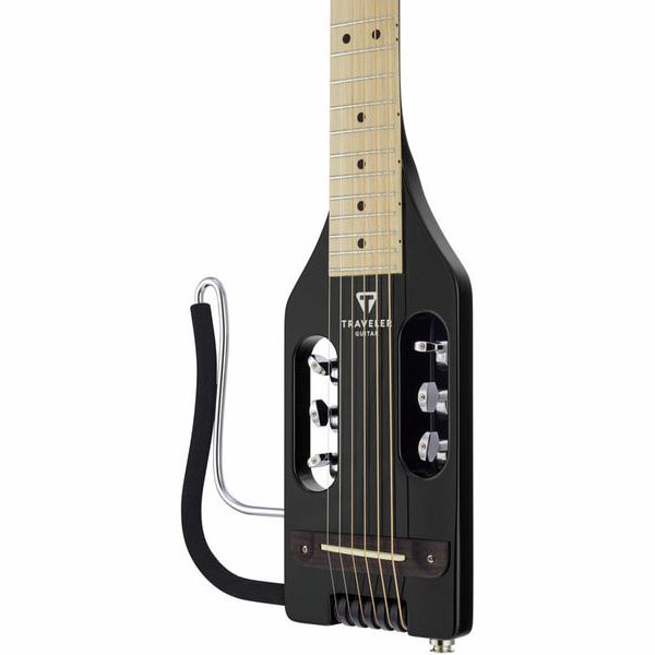 Traveler Guitar Ultra-Light Acoustic LH GBKL