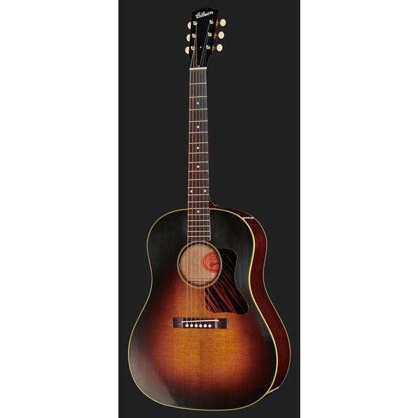 Gibson 1936 J-35 VS