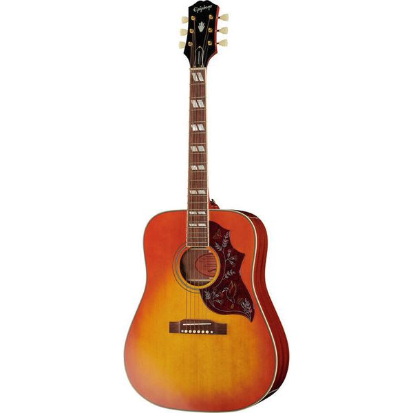 Epiphone Hummingbird