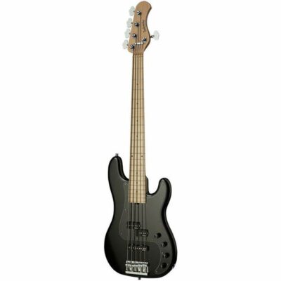 Sadowsky MetroLine 21-5 Hyb Solid Black