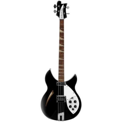 Rickenbacker 4005XC JG 90th Anni.