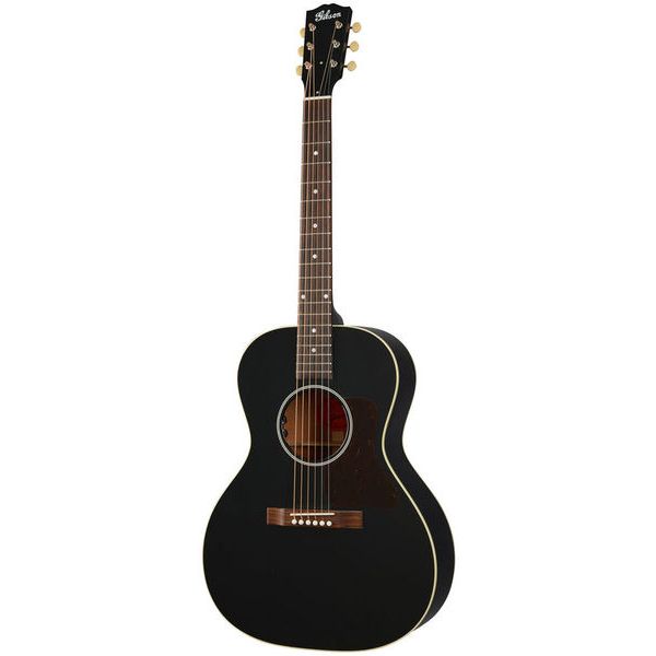 Gibson L-00 Original Ebony