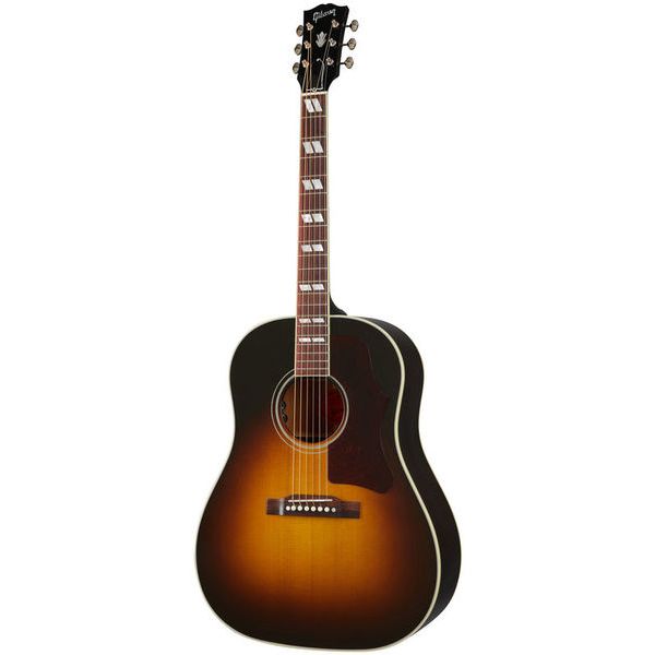 Gibson Southern Jumbo Original VS