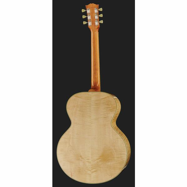 Gibson J-185 Original Antique Natura