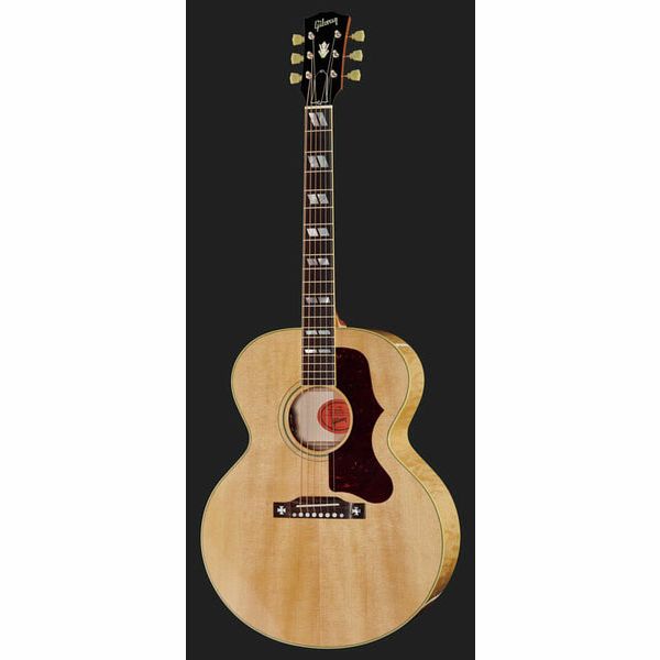Gibson J-185 Original Antique Natura