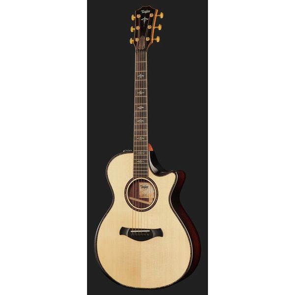 Taylor Builders Edition 912ce