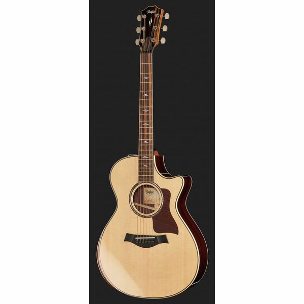 Taylor 812ce