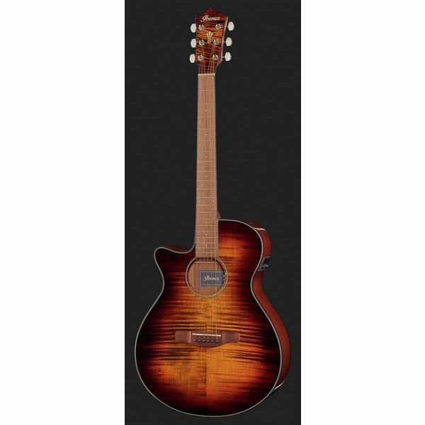 Ibanez AEG70L-TIH