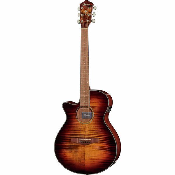 Ibanez AEG70L-TIH