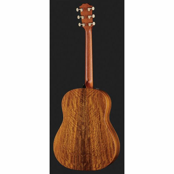 Taylor American Dream AD17e Blacktop