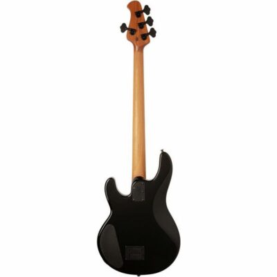 Music Man Stingray 4 Special HH MN BK
