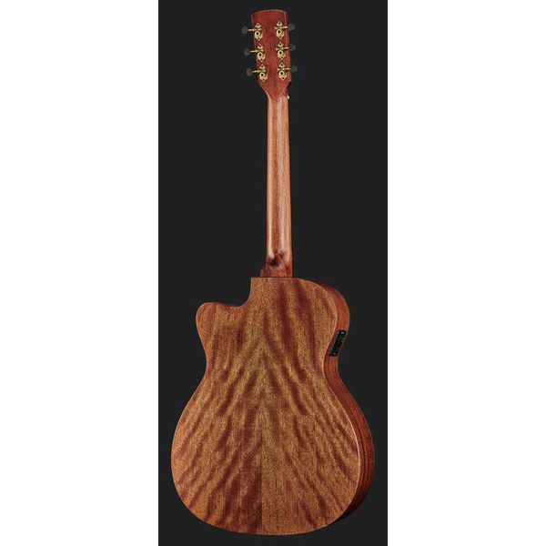 Harley Benton CLA-15MCE SolidWood