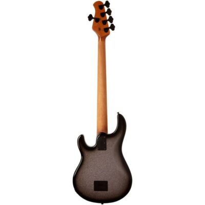 Music Man Stingray 5 Sp H Smoked CH