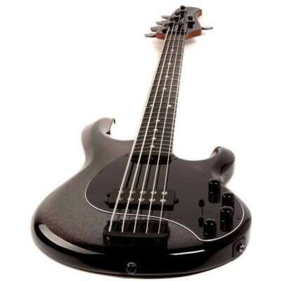 Music Man Stingray 5 Sp H Smoked CH