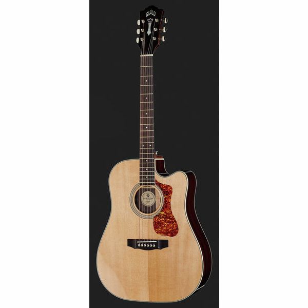 Guild D-150CE Nat Westerly