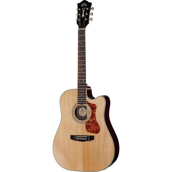 Guild D-150CE Nat Westerly