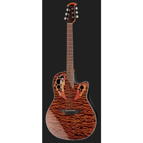 Ovation Celebrity El. Plus CE44P-TGE-G