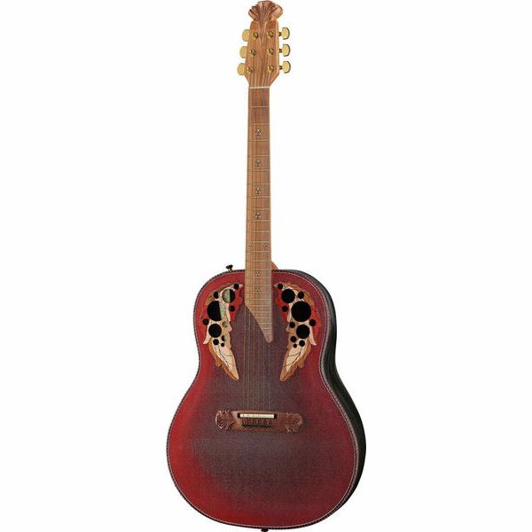 Adamas 1687GT-2 RRB
