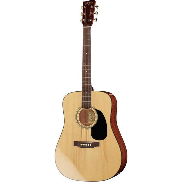 Recording King RD-318 Adirondack
