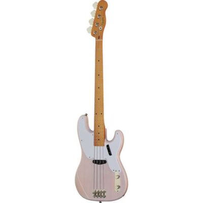 Squier CV 50s P Bass MN WHB