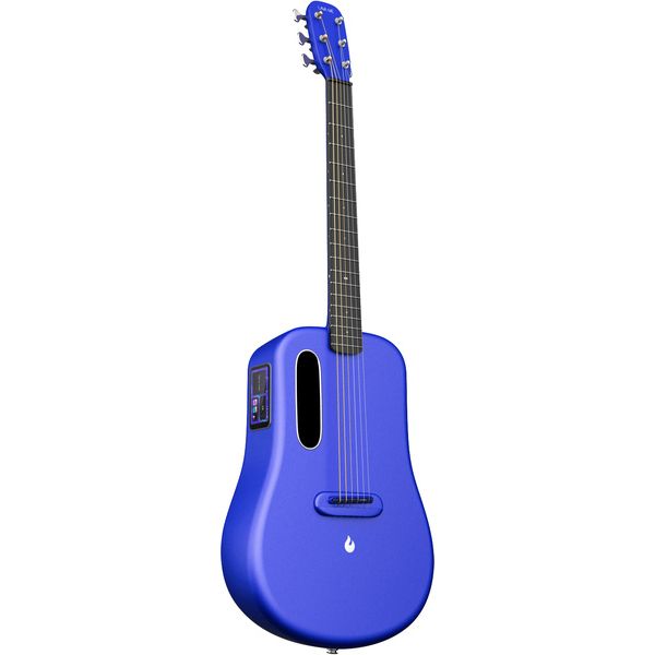 LAVA MUSIC ME 3 38